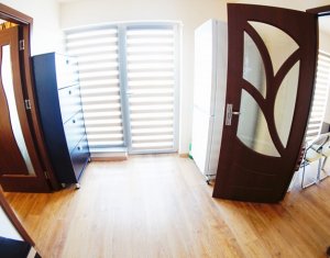 Lakás 2 szobák kiadó on Cluj-napoca