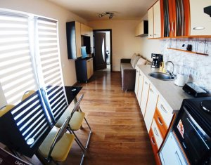 Lakás 2 szobák kiadó on Cluj-napoca