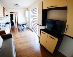 Lakás 2 szobák kiadó on Cluj-napoca