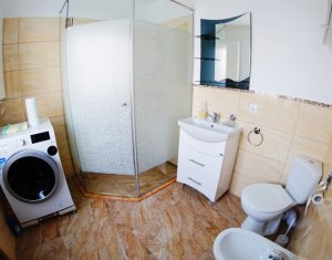 Lakás 2 szobák kiadó on Cluj-napoca