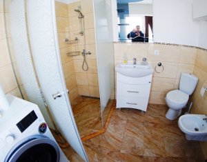 Lakás 2 szobák kiadó on Cluj-napoca