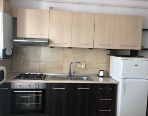 Lakás 2 szobák eladó on Cluj-napoca, Zóna Baciu