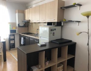 Lakás 2 szobák eladó on Cluj-napoca, Zóna Baciu