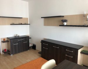 Lakás 2 szobák eladó on Cluj-napoca, Zóna Baciu