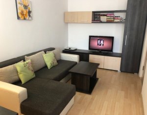 Lakás 2 szobák eladó on Cluj-napoca, Zóna Baciu