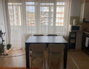 Lakás 2 szobák eladó on Cluj-napoca, Zóna Baciu