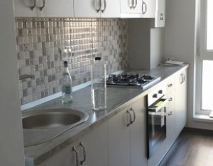 Lakás 1 szobák kiadó on Cluj-napoca, Zóna Andrei Muresanu