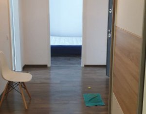 Lakás 1 szobák kiadó on Cluj-napoca, Zóna Andrei Muresanu