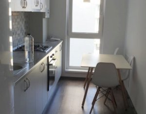 Lakás 1 szobák kiadó on Cluj-napoca, Zóna Andrei Muresanu