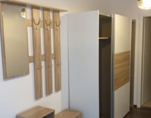 Lakás 1 szobák kiadó on Cluj-napoca, Zóna Andrei Muresanu