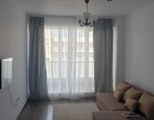 Lakás 1 szobák kiadó on Cluj-napoca, Zóna Andrei Muresanu