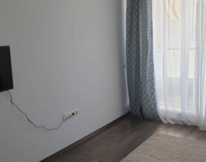 Lakás 1 szobák kiadó on Cluj-napoca, Zóna Andrei Muresanu