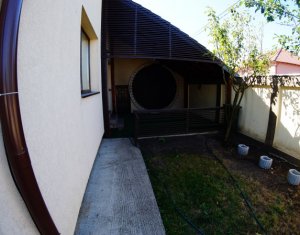 Ház 4 szobák eladó on Sannicoara