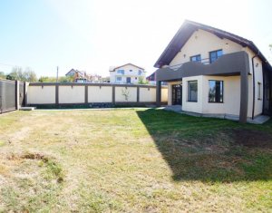 Ház 4 szobák eladó on Sannicoara