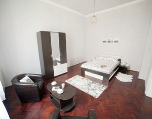 Lakás 2 szobák kiadó on Cluj-napoca, Zóna Centru