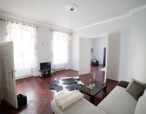 Lakás 2 szobák kiadó on Cluj-napoca, Zóna Centru