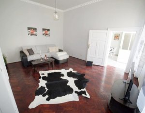 Lakás 2 szobák kiadó on Cluj-napoca, Zóna Centru