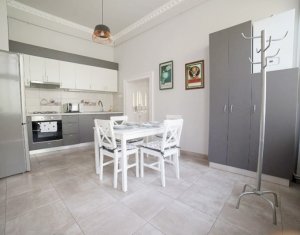 Lakás 2 szobák kiadó on Cluj-napoca, Zóna Centru