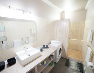 Lakás 2 szobák kiadó on Cluj-napoca, Zóna Centru