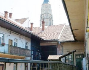 Lakás 2 szobák kiadó on Cluj-napoca, Zóna Centru