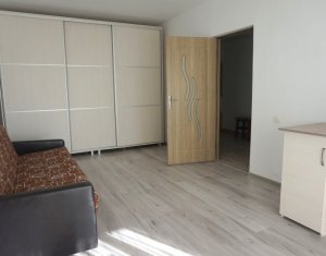 Lakás 1 szobák kiadó on Floresti