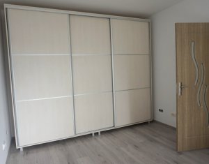 Lakás 1 szobák kiadó on Floresti