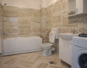 Lakás 1 szobák kiadó on Floresti