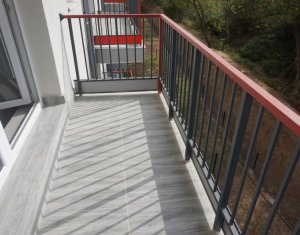 Lakás 1 szobák kiadó on Floresti