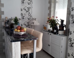 Lakás 2 szobák eladó on Cluj-napoca, Zóna Marasti