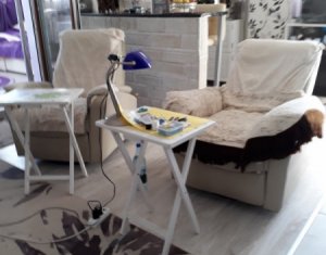 Lakás 2 szobák eladó on Cluj-napoca, Zóna Marasti