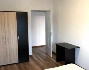 Lakás 3 szobák eladó on Cluj-napoca, Zóna Gheorgheni