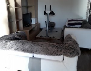 Lakás 2 szobák eladó on Cluj-napoca, Zóna Marasti