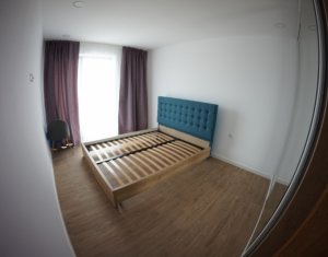 Lakás 2 szobák kiadó on Cluj-napoca, Zóna Plopilor