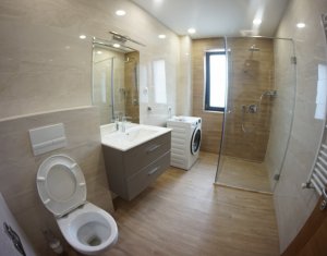 Lakás 2 szobák kiadó on Cluj-napoca, Zóna Plopilor