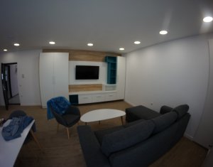 Lakás 2 szobák kiadó on Cluj-napoca, Zóna Plopilor