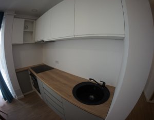 Lakás 2 szobák kiadó on Cluj-napoca, Zóna Plopilor