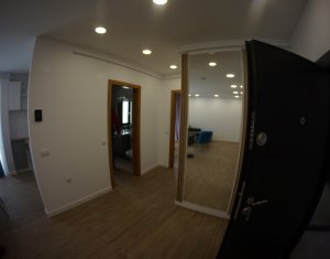 Lakás 2 szobák kiadó on Cluj-napoca, Zóna Plopilor