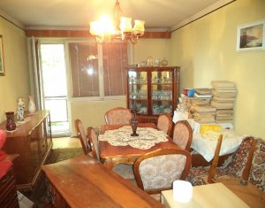 , 64m2 on Cluj-napoca, Zóna Gheorgheni