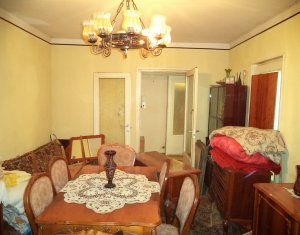 Lakás 3 szobák eladó on Cluj-napoca, Zóna Gheorgheni