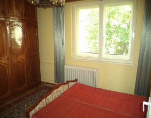 Lakás 3 szobák eladó on Cluj-napoca, Zóna Gheorgheni