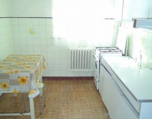 Lakás 3 szobák eladó on Cluj-napoca, Zóna Gheorgheni