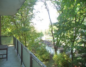 Lakás 3 szobák eladó on Cluj-napoca, Zóna Gheorgheni