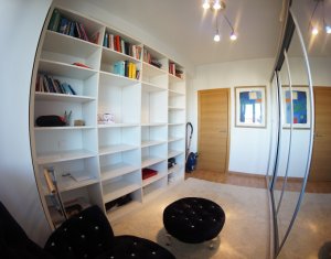 Lakás 3 szobák kiadó on Cluj-napoca, Zóna Gheorgheni