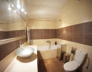 Lakás 3 szobák kiadó on Cluj-napoca, Zóna Gheorgheni