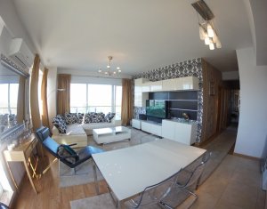 Lakás 3 szobák kiadó on Cluj-napoca, Zóna Gheorgheni