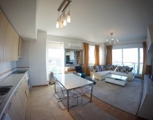 Lakás 3 szobák kiadó on Cluj-napoca, Zóna Gheorgheni