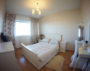 Lakás 3 szobák kiadó on Cluj-napoca, Zóna Gheorgheni