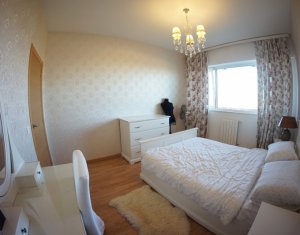 Lakás 3 szobák kiadó on Cluj-napoca, Zóna Gheorgheni