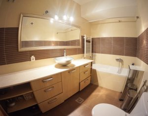 Lakás 3 szobák kiadó on Cluj-napoca, Zóna Gheorgheni