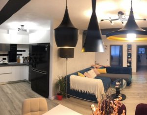 , 130m2 on Cluj-napoca